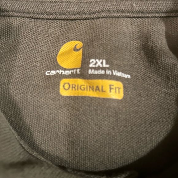 Carhartt Polo - Picture 2 of 3